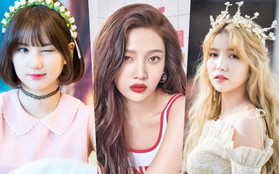 30 nữ idol hot nhất hiện nay: Nữ thần Red Velvet vượt mặt Jennie nhưng vẫn chưa bất ngờ bằng cái tên còn lại trong top 5