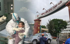 5 tin tốt liên quan tới dịch Covid-19 tại Việt Nam: 3 tỉnh sắp đủ điều kiện công bố hết dịch, 5 trường hợp nhiễm virus có kết quả âm tính