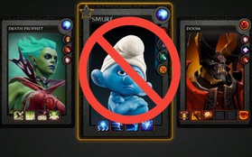 Người chơi Dota 2 đang sụt giảm nghiêm trọng nhưng Valve vẫn ban hơn 40 nghìn tài khoản vì smurf