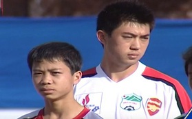 Góc bình luận: Nếu có cơ hội, cầu thủ Việt kiều Lee Nguyễn sẽ không từ chối được trở về nhà