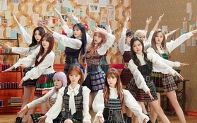 IZ*ONE sau 24 giờ tái xuất: Lọt top "khủng long" bán đĩa cùng BTS, EXO và phá vỡ kỉ lục 4 năm của TWICE; thành tích nhạc số đập tan tin đồn tẩy chay