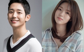 "Tức tím người" chị đẹp Son Ye Jin nấu cơm cho Hyun Bin, trai trẻ Jung Hae In yêu luôn "bạn gái robot" của Yoo Seung Ho?