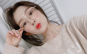 Nữ thần Irene (Red Velvet) khoe 2 hình selfie mà khiến dân tình tán loạn: Nhìn thế này ai nghĩ nữ idol đã 29 tuổi?