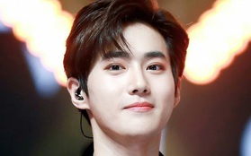 Suho (EXO) bất ngờ "tham chiến" tháng 3 với màn debut solo, nhưng fan vừa nghe tin hẫng luôn một nhịp vì tưởng... idol hẹn hò