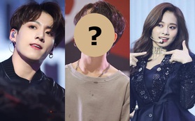 Hội idol debut khi còn "cơ nhỡ": Jungkook (BTS),Tzuyu (TWICE) đều bị thành viên boygroup của JYP “soán ngôi” vì ra mắt năm mới... 11 tuổi