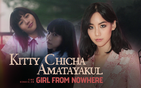 "Con gái quỷ thần" của Girl From Nowhere: Tốt nghiệp đại học từ 18 tuổi, đời tư lùm xùm tiểu tam đến yêu đương đồng giới