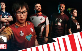 Vượt qua T1 và G2 Esports, Team Liquid là đội tuyển sở hữu lượt xem cao nhất trong năm 2019