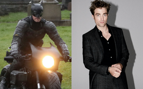 Robert Pattinson mất tích trên trường quay The Batman, nhưng người qua đường tia được "Anh Dơi" đóng thế siêu cơ băp