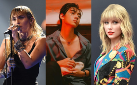 Sở hữu MV đạt 1 triệu dislike, K-ICM chuẩn bị đuổi kịp Taylor Swift, Miley Cyrus, Justin Bieber,.... lọt top "bị ghét" nhiều nhất thế giới!