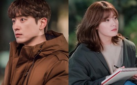 3 lí do để ngóng đợi phim mới của “ác nam” Lee Joon Hyuk: Xuyên không kết hợp trò chơi sinh tồn nghe đã thấy nặng đô