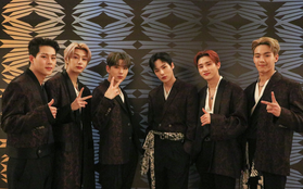 MONSTA X lần đầu tiến vào Billboard 200 sau 5 năm ra mắt, vượt cả EXO lẫn BIGBANG nhưng nhờ đâu lại "leo cao" được đến thế?