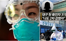 Chuyên gia Hàn Quốc: Nữ bệnh nhân số 31 chưa chắc đã là trường hợp "siêu lây nhiễm" virus corona