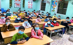 Hà Nội tổ chức họp trực tuyến tìm phương án đảm bảo an toàn khi học sinh trở lại trường