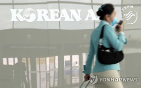 Tiết lộ hành trình của nữ tiếp viên hàng không hãng Korean Air trước khi nhiễm virus corona