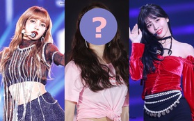 10 nữ idol nhảy “đỉnh” nhất do chuyên gia chọn: Lisa "vượt mặt" Momo với điểm số tuyệt đối, “chị đại” 20 năm tuổi nghề vẫn bất ngờ góp mặt