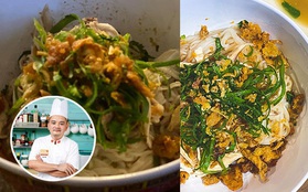 Cũng từ 4 món Chef Quốc đã ăn ở nhà hàng của Christine Hà mà chê dở, “nhớp nháp”, hãy xem những thực khách khác trên khắp thế giới nhận xét ra sao?