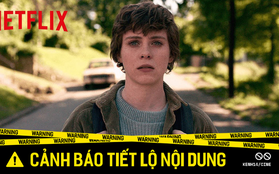 5 điều đặc biệt ở "I Am Not Okay With This" - series cho teen cực đáng xem của Netflix