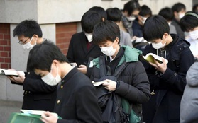 Nóng: Thủ tướng Nhật kêu gọi tạm đóng cửa tất cả trường học trên cả nước để phòng chống dịch Covid-19