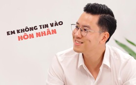 Love Is Blind: Cơ trưởng Quang Đạt khép lại cuộc hẹn hò sóng gió bằng tuyên bố "Thích một con mèo hơn!"