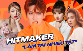 Trước lùm xùm với Orange, Châu Đăng Khoa từng làm nên hit debut cho Hari Won, có cả thành tích giải thưởng MAMA danh giá?