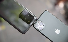 Camera trên Galaxy S20 Ultra tốt hơn iPhone 11 Pro Max chỗ nào?