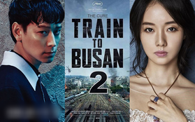 5 điều được mong chờ nhất ở Peninsula - hậu truyện Train To Busan