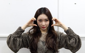 Chungha tung MV ballad khoe giọng hát ngọt ngào trong dự án mới của công ty, thành tích liệu có ấn tượng như khi hát nhạc dance?