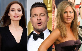 Nghe tin Brad Pitt và Jennifer Anniston tái hợp, Angelina Jolie "3 máu 6 cơn" đóng vai ác để hủy hoại hạnh phúc chồng cũ?