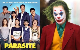 Dự đoán Oscar 2020: Parasite sẽ thắng nhiều hơn một giải, "Joker" Joaquin Phoenix ăn chắc tượng vàng?