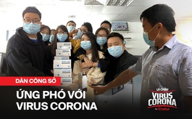 Vẫn phải đi làm hàng ngày thì đây là 3 tình huống dân công sở cần chú ý để phòng dịch virus Corona