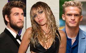 Cứ ngỡ ly hôn êm đẹp, ai ngờ Miley Cyrus hận Liam đến mức cố tình có thai với bạn trai kém tuổi để trả thù?