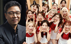 Chủ tịch Lee Soo Man đứng sau sản xuất album comeback cho... LOONA, nghệ sĩ nhà SM bị "thất sủng" rồi à?