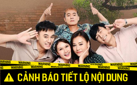 Cô Gái Nhà Người Ta: Duyên dáng, hài hước nhưng kén khách vì thiếu drama