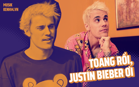Justin Bieber có vẻ "toang" rồi: "Yummy" chật vật chưa đủ, ca khúc mới nhất cũng mất dạng trên Billboard, có phải bị dân tình quay lưng sau loạt scandal?