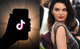 Kendall Jenner tập chơi TikTok, 2 tiếng có ngay 500.000 follow nhưng ngay lập tức bị “diệt tận gốc”?
