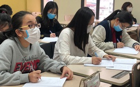 Nhiều trường ĐH tiếp tục cho nghỉ học phòng dịch nCoV, đến cuối tháng 2, đầu tháng 3 mới học lại