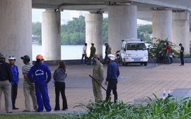 Vụ thi thể nữ giới không nguyên vẹn trong vali ở Đà Nẵng: Nạn nhân là người Trung Quốc, sinh năm 1990