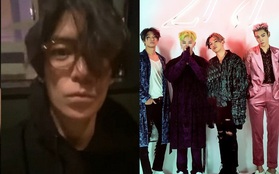 T.O.P (BIGBANG) bất ngờ tuyên bố không comeback ở Hàn, chỉ trích công chúng "xấu xa", tương lai nhóm thế là "toang"?