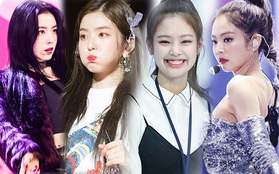 6 nàng công chúa băng giá Kpop lộ tính cách thật ngoài đời: Chungha lộ mặt khác hẳn, Jennie, Irene bất ngờ nhất