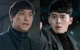 Hyun Bin "làm gỏi" gã phản diện dám dọa giết Son Ye Jin, ai sẽ "rời nhà chung" Crash Landing On You đây?