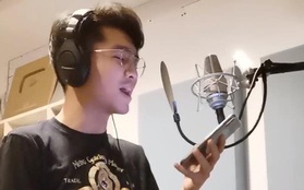 Streamer PewPew và ViruSs cho ra đời bản cover "Thêm Một Lần Đau" cực chất, không thua kém gì HKT