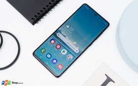 Sở hữu Galaxy A71 với chỉ 508.000 đồng mỗi tháng