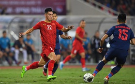 Tưng bừng cổ vũ đội tuyển U23 Việt Nam tại VCK U23 châu Á 2020