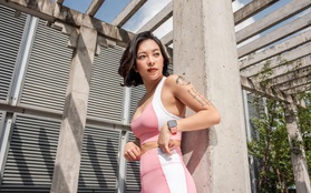 CENTRIC: Brand activewear đang làm điên đảo các “hot Instagram”