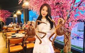 Top 5 nhà hàng mở cửa xuyên Tết ở Sài Gòn