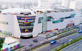 Đến TTTM Gigamall mua sắm Tết, tại sao không?