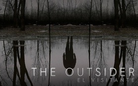 Tiểu thuyết “The Outsider” của Stephen King được chuyển thể thành serie chiếu trên HBO GO