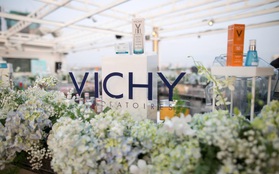 Cơ hội để sở hữu loạt “best-seller” của Vichy với mức giảm khủng đến 50%++, hội sành làm đẹp đã biết chưa?