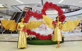 Mừng quốc tế phụ nữ, Vạn Hạnh Mall tổ chức sự kiện sale “Ngày của Nàng”