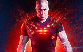 Bloodshot – Bom tấn hành động hoành tráng, Vin Diesel sang làm siêu anh hùng nhưng số phận quá “nhọ”